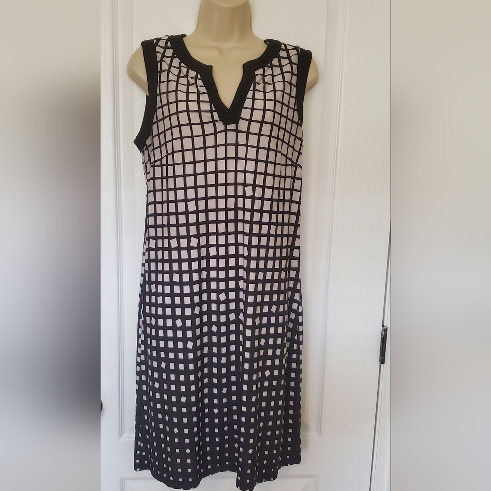 Ema & Michele Women's Medium Dress